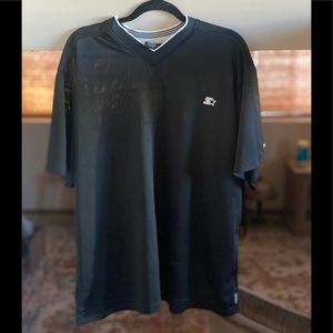 Mesh Starter T-Shirt